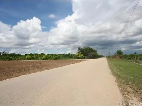 21500 SW 361st St, Homestead, FL 33034