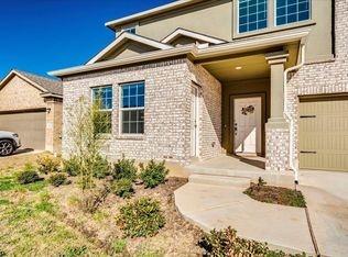 1937 Guntersville Bnd, Leander, TX 78641