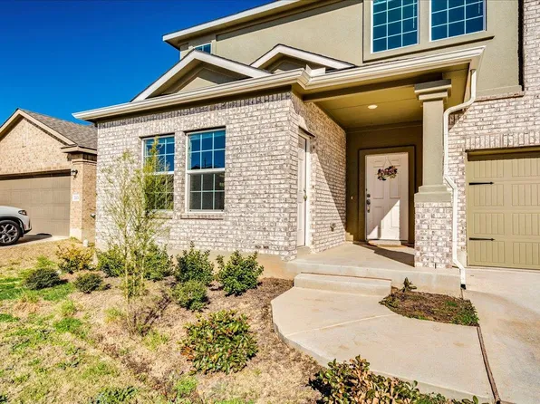 1937 Guntersville Bnd, Leander, TX 78641