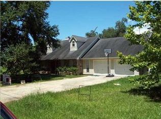 47394 Casey Rd, Hammond, LA 70401