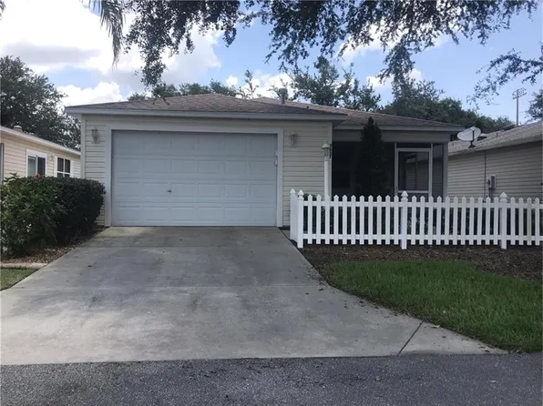 2657 Hastings Ln, The Villages, FL 32162