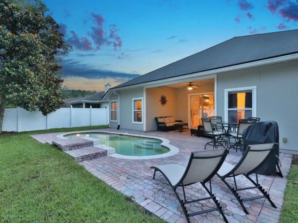 644 Grand Parke Dr, Saint Johns, FL 32259