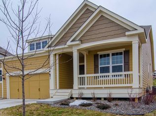 5001 Merrimac Ct N, Plymouth, MN 55446