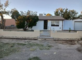 151 Hollyhock, Las Cruces, NM 88005