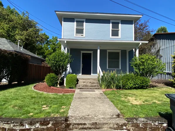 724 SW 10th St, Corvallis, OR 97333