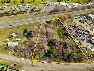 6441 W Powerhouse Rd, Yakima, WA, 98908