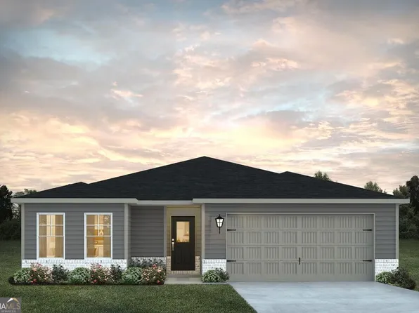 123 Garden Walk #96, West Point, GA 31833