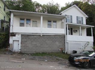 27 Drummond St, Pittston, PA 18640