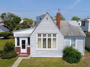 227 40th St S, Brigantine, NJ 08203