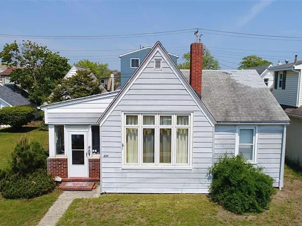 227 40th St S, Brigantine, NJ 08203