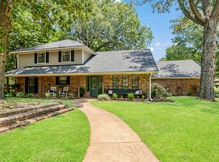 730 Cedar Crk, Paris, TX 75462