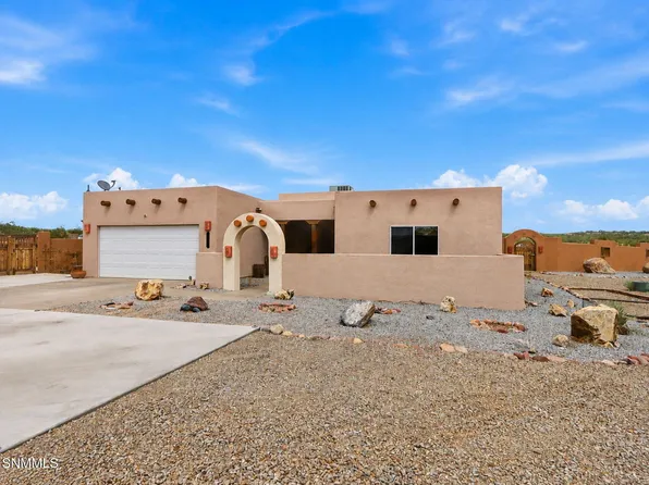 5083 Vista Chico Loop, Las Cruces, NM 88012