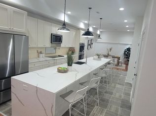 1317 N Central Ave, Baltimore, MD 21202