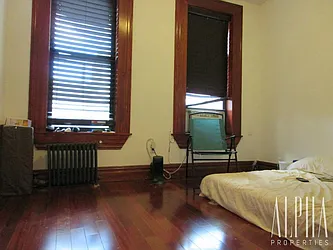Rented by Alpha Properties NYC I LLC