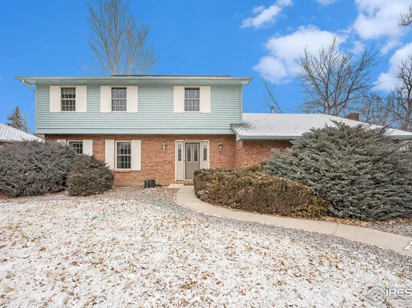 7169 Mount Meeker Rd, Longmont, CO 80503