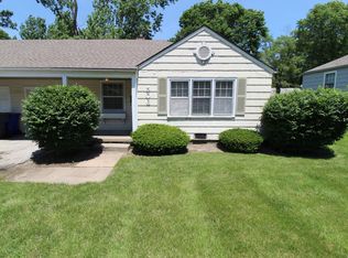 506 E Glendale St, Olathe, KS 66061