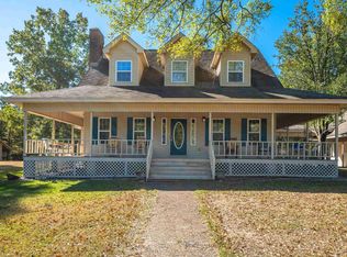 4981 Highway 8 W, Arkadelphia, AR 71923