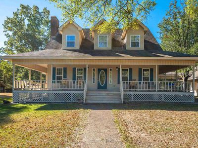 4981 Highway 8 W, Arkadelphia, AR, 71923