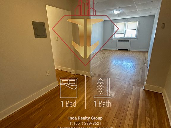 2nd image of 2729 John F Kennedy Blvd APT 2D