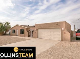 3275 Daytona Ave, Lake Havasu City, AZ 86403