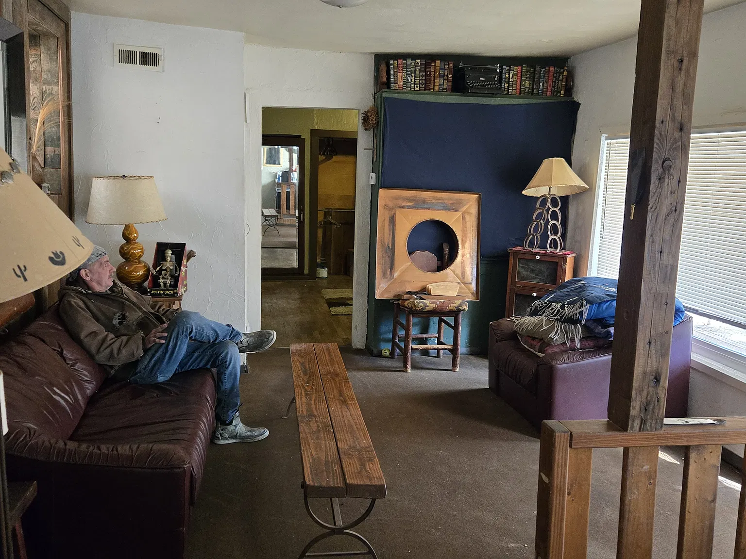 1 bed, 600 sqft, $1,400 — Photo 2