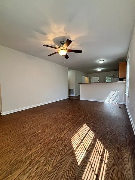 Murfreesboro 2 Bed 2 Bath Townhome — Photo 4