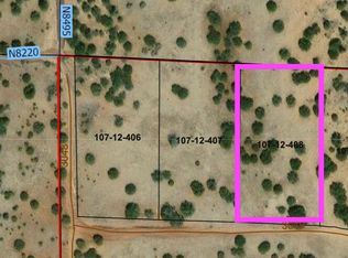 9 County Road 3049, Concho, AZ 85924