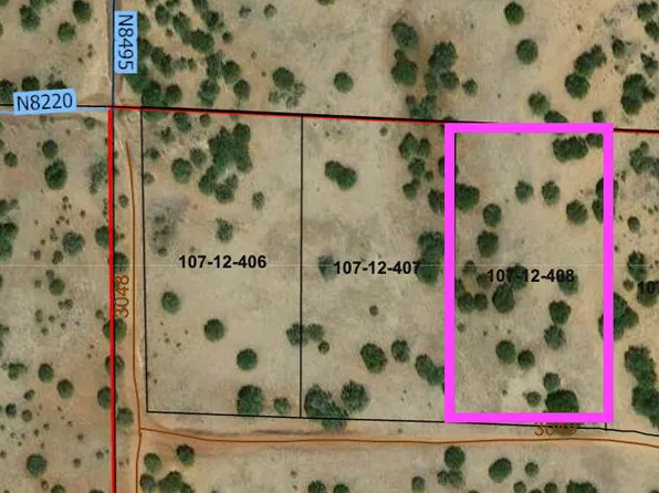 9 County Road 3049, Concho, AZ 85924