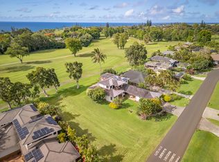 HONOIKI RD, Princeville, HI 96722