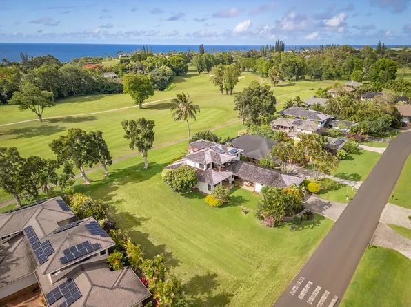 HONOIKI RD, Princeville, HI 96722