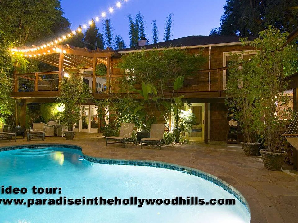 2715 La Cuesta Dr, Los Angeles, CA 90046 Zillow