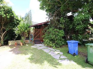 3031 Manoa Rd, Honolulu, HI 96822