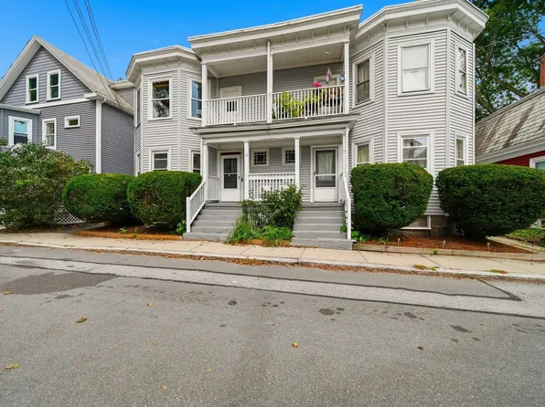 12 May St #B, Salem, MA 01970