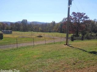 925 Northern Creek Rd, Boles, AR 72926