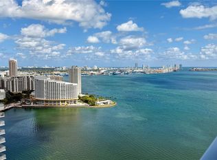 The Mark, Miami, FL 33131