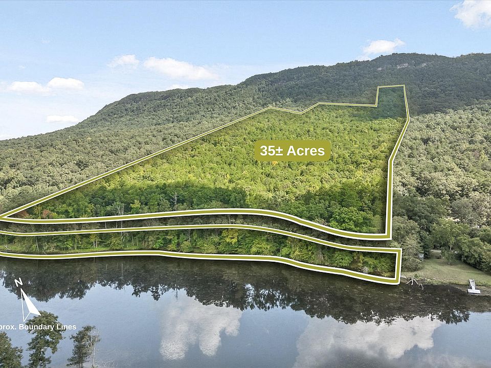 1st image of Mullins Cove Rd