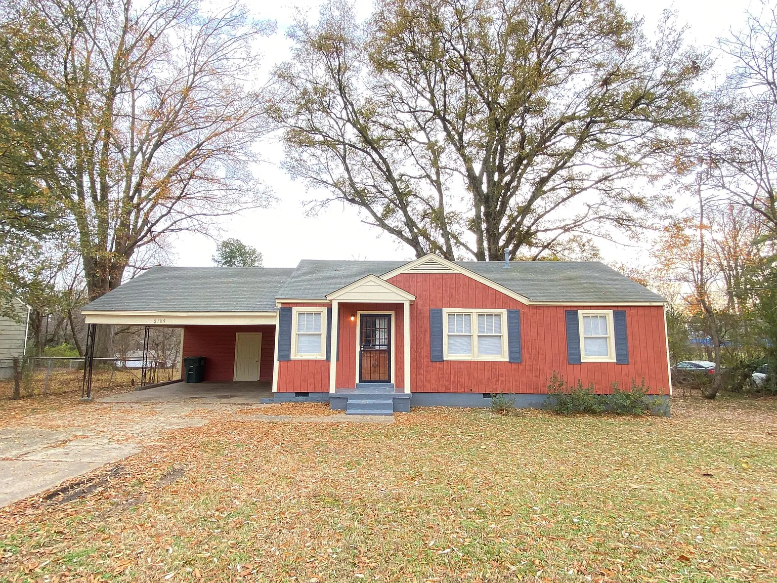 4 bed, 1482 sqft, $1,265 — Photo 1