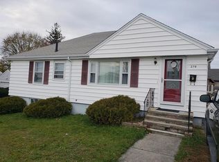 276 Goodwin St, Fall River, MA 02724