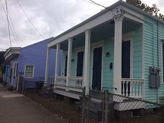 2nd image of 2822 Danneel St