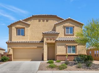 12986 N Hamlin Orange Ln, Marana, AZ 85653