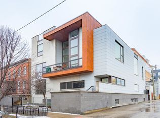 1954 N Wilmot Ave #3, Chicago, IL 60647