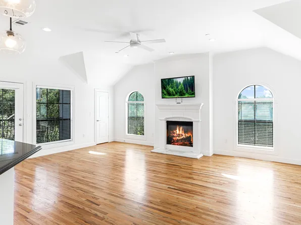 3100 Rosedale Ave #F, University Park, TX 75205