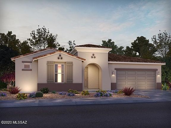 3rd image of 11991 N Silver Village Pl