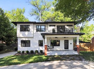 5026 Buckingham Dr, Charlotte, NC 28209