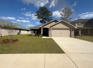 170 Ridgeway Cir, Crestview, FL 32536