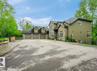 19 Range Road 260 #51222, Parkland County, AB