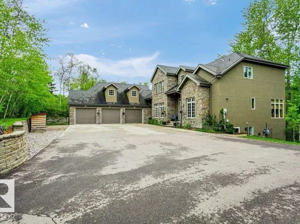 19 Range Road 260 #51222, Parkland County, AB T7Y 1B2