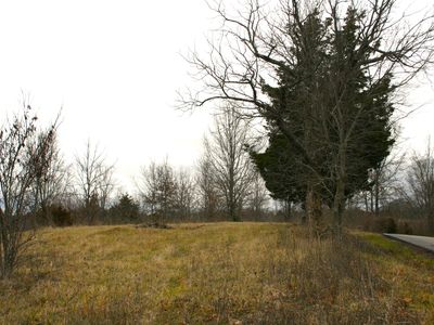 TRACT 1 Old Dixville Rd, Harrodsburg, KY, 40330