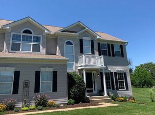 37446 Whitacre Ln, Purcellville, VA 20132