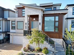 16783 18b Ave, Surrey, BC V3Z 1A2